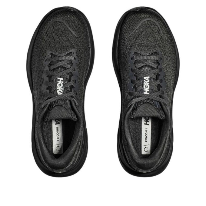 (WMNS) Rincon 4 «Helt svart»