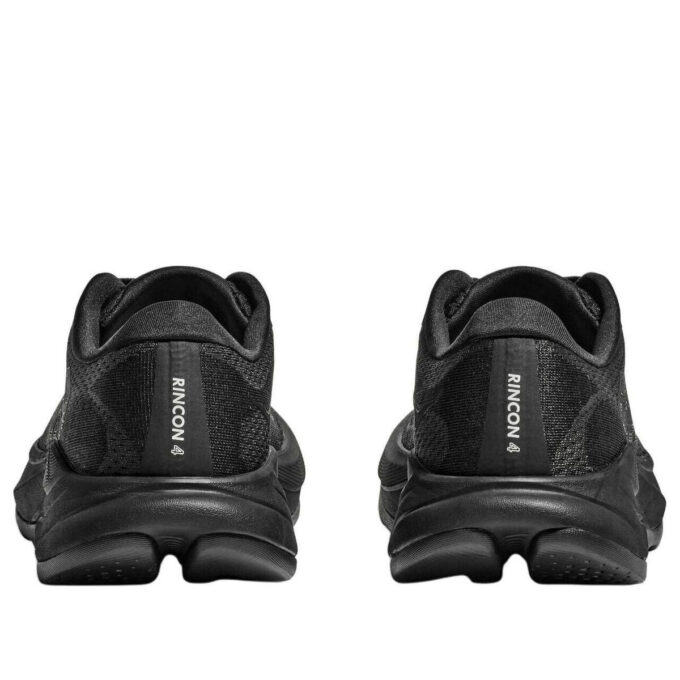 (WMNS) Rincon 4 «Helt svart»
