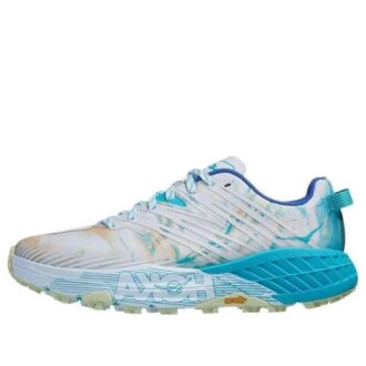 (WMNS) Speedgoat 4 Low ‘Blå’