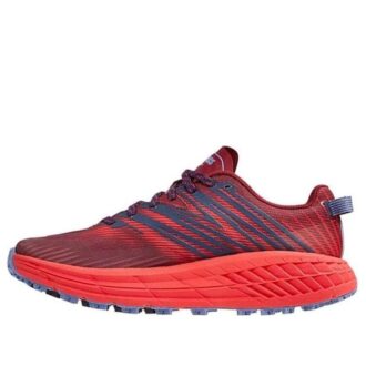 (WMNS) Speedgoat 4 Low ‘Rød Blå’
