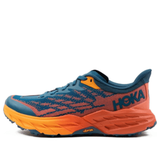 (WMNS) Speedgoat 5 ‘Blå korallkamelia’