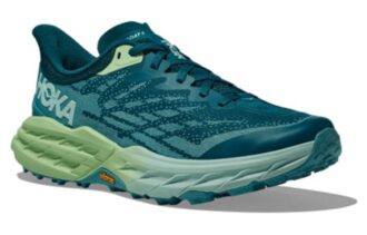 (WMNS) Speedgoat 5 «Deep Lagoon»