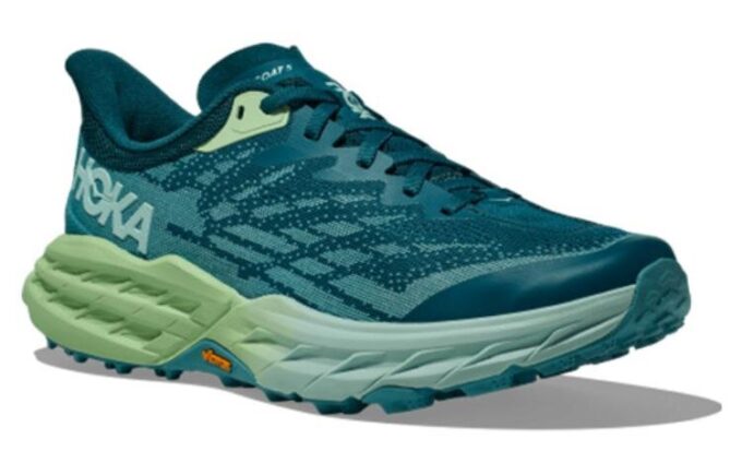 (WMNS) Speedgoat 5 «Deep Lagoon»