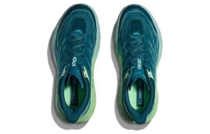 (WMNS) Speedgoat 5 «Deep Lagoon»