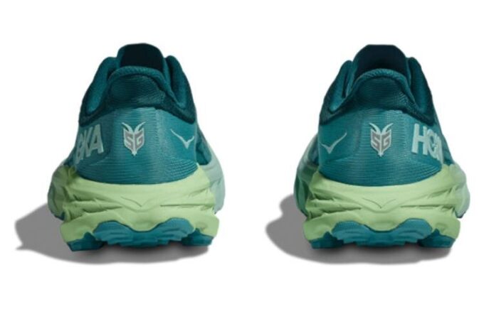 (WMNS) Speedgoat 5 «Deep Lagoon»