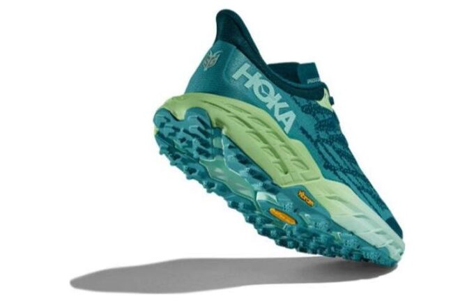 (WMNS) Speedgoat 5 «Deep Lagoon»