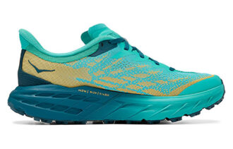 (WMNS) Speedgoat 5 ‘Dypblå vannhage’