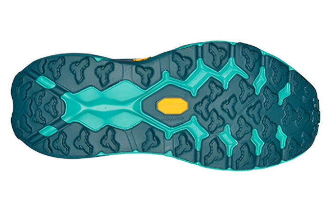 (WMNS) Speedgoat 5 ‘Dypblå vannhage’
