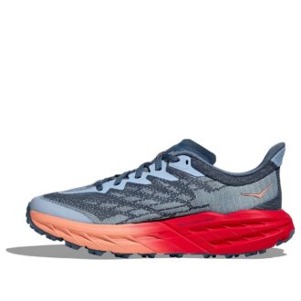 (WMNS) Speedgoat 5 ‘Ekte blågrønn papaya’