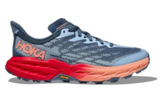 (WMNS) Speedgoat 5 ‘Ekte blågrønn papaya’