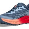 (WMNS) Speedgoat 5 ‘Ekte blågrønn papaya’