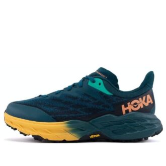 (WMNS) Speedgoat 5 GORE-TEX «Deep Teal»