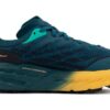 (WMNS) Speedgoat 5 GORE-TEX «Deep Teal»