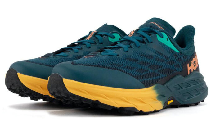 (WMNS) Speedgoat 5 GORE-TEX «Deep Teal»