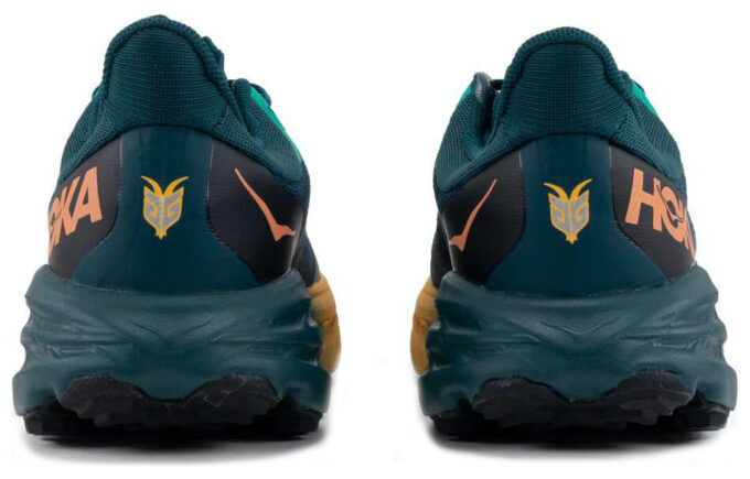 (WMNS) Speedgoat 5 GORE-TEX «Deep Teal»