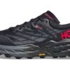(WMNS) Speedgoat 5 GORE-TEX «Svart Rød»