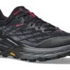 (WMNS) Speedgoat 5 GORE-TEX «Svart Rød»