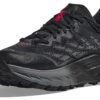 (WMNS) Speedgoat 5 GORE-TEX «Svart Rød»