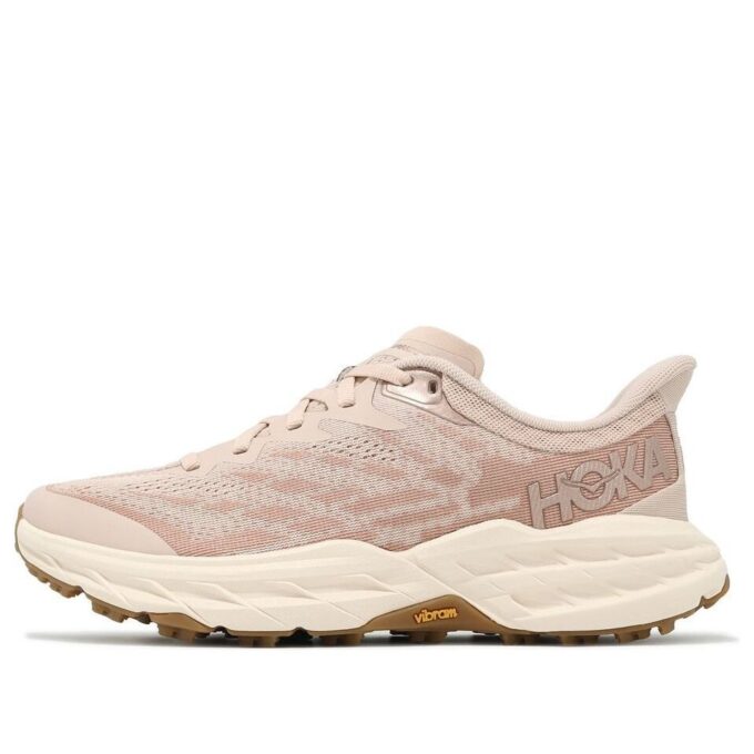 (WMNS) Speedgoat 5 ‘Kremfarget sandstein’