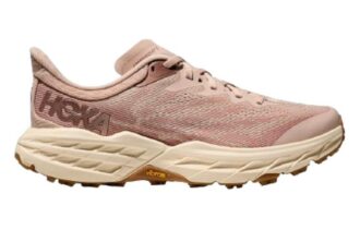 (WMNS) Speedgoat 5 ‘Kremfarget sandstein’