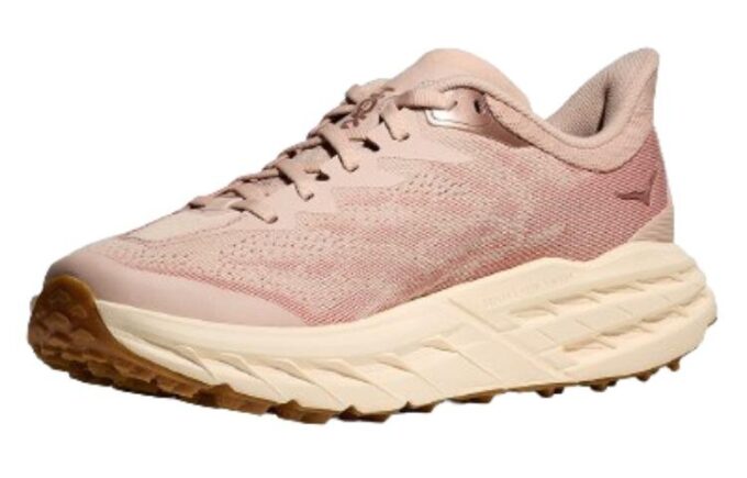 (WMNS) Speedgoat 5 ‘Kremfarget sandstein’