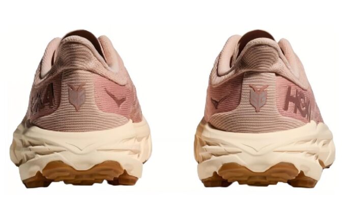 (WMNS) Speedgoat 5 ‘Kremfarget sandstein’