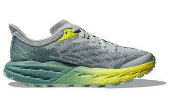 (WMNS) Speedgoat 5 Wide 5 ‘Blå Korallkamelia’