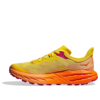 (WMNS) Speedgoat 5 ‘Pasjonsfrukt-imitert appelsin’