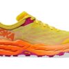 (WMNS) Speedgoat 5 ‘Pasjonsfrukt-imitert appelsin’