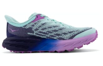 (WMNS) Speedgoat 5 «Solbelyst havnatt»