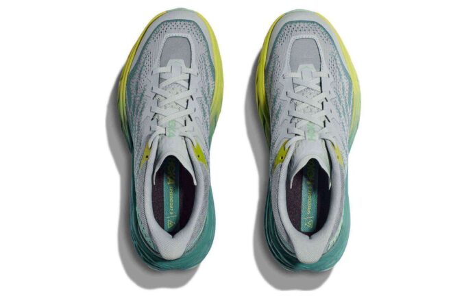 (WMNS) Speedgoat 5 Wide 5 ‘Blå Korallkamelia’
