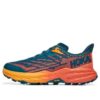 (WMNS) Speedgoat 5 Wide ‘Blå Korallkamelia’