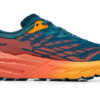 (WMNS) Speedgoat 5 Wide ‘Blå Korallkamelia’