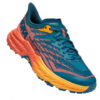 (WMNS) Speedgoat 5 Wide ‘Blå Korallkamelia’
