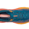 (WMNS) Speedgoat 5 Wide ‘Blå Korallkamelia’