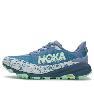 (WMNS) Speedgoat 6 ‘Blå Mintgrønn’
