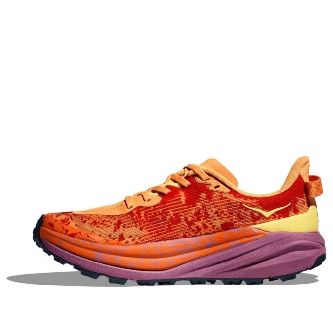 (WMNS) Speedgoat 6 bred ‘Sorbet rødbeter’