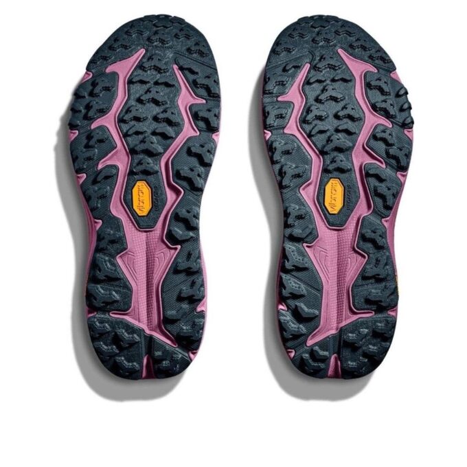 (WMNS) Speedgoat 6 bred ‘Sorbet rødbeter’
