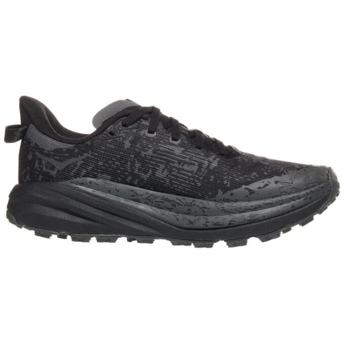 (WMNS) Speedgoat 6 Gore-Tex «Black Outer Orbit»