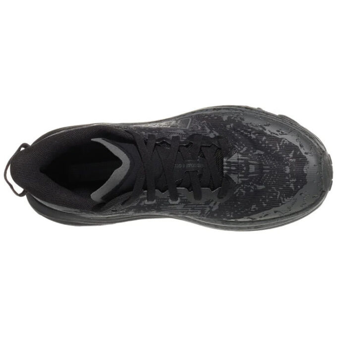 (WMNS) Speedgoat 6 Gore-Tex «Black Outer Orbit»