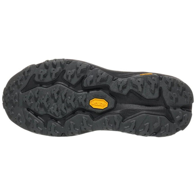 (WMNS) Speedgoat 6 Gore-Tex «Black Outer Orbit»