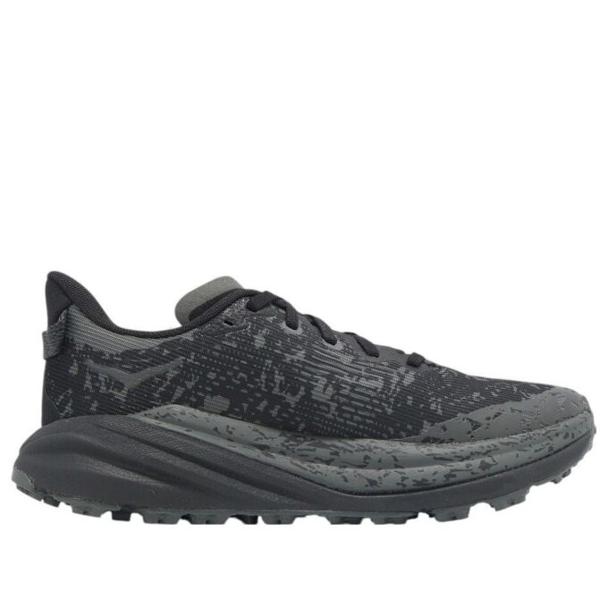 (WMNS) Speedgoat 6 GTX Wide «Black Outer Orbit»