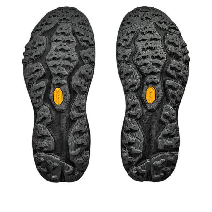 (WMNS) Speedgoat 6 GTX Wide «Black Outer Orbit»