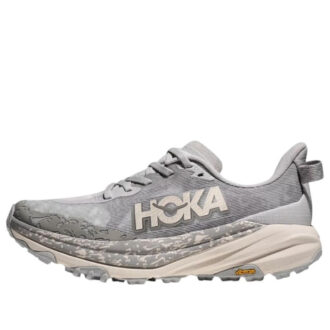 (WMNS) Speedgoat 6 ‘Kosmisk grå alabaster’