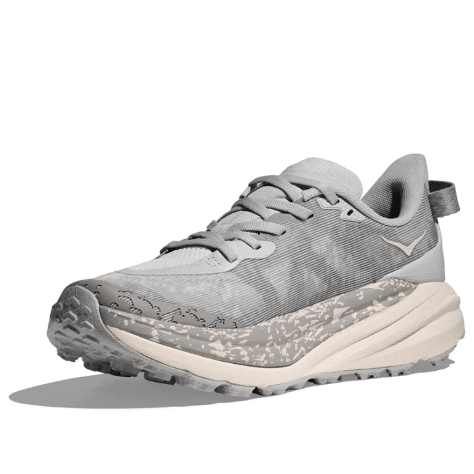 (WMNS) Speedgoat 6 ‘Kosmisk grå alabaster’