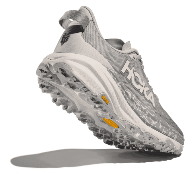 (WMNS) Speedgoat 6 ‘Kosmisk grå alabaster’