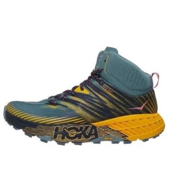 (WMNS) Speedgoat Mid 2 GTX «Provincial Blue»