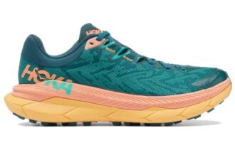 (WMNS) Tecton X ‘Grønn Oransje’