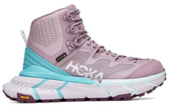 (WMNS) TenNine Hike GORE-TEX «Elderberry Coastal Shade»