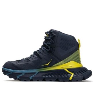 (WMNS) Tennine Hike GTX «Ombre Blue Green Sheen»